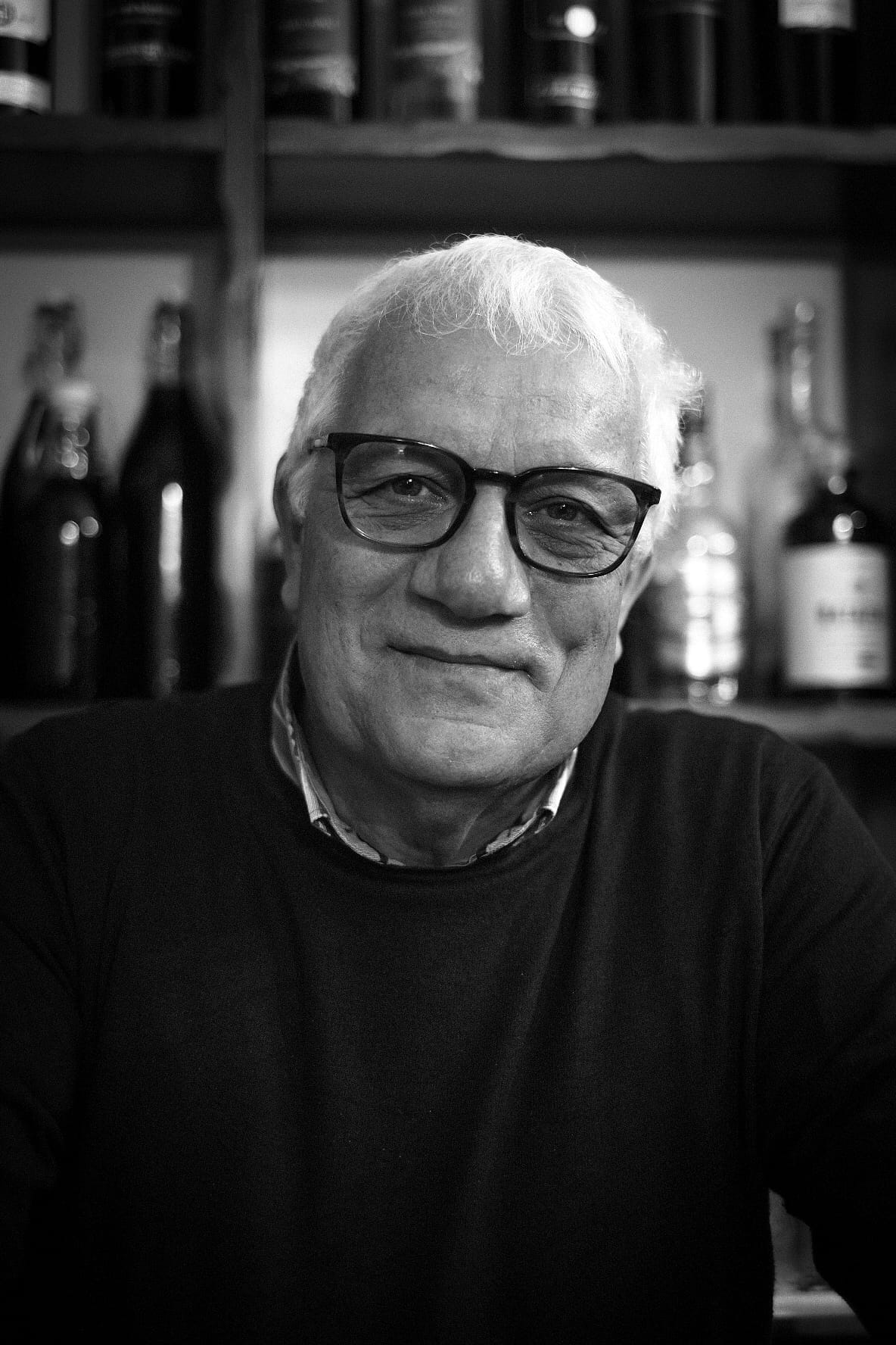 Mario, l'oste